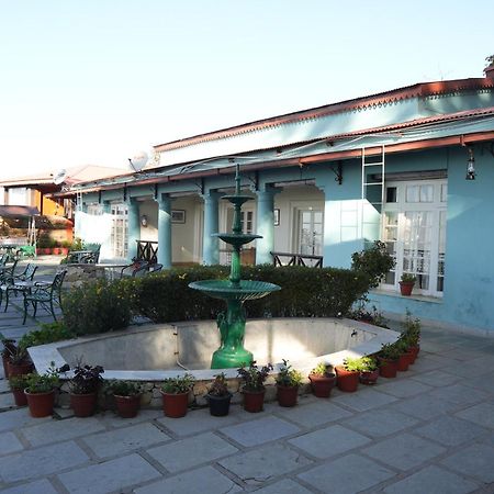 Sansa By The Woods - Manor&Spa Mussoorie Eksteriør billede